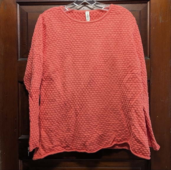 Coral Sweater by Skovhuus - Picture 1 of 5